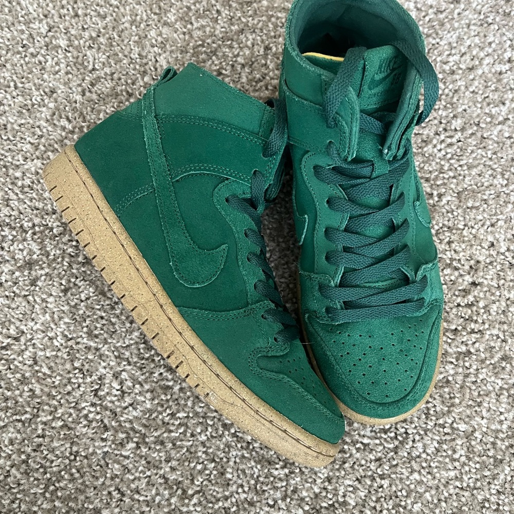 Nike Dunk High Pro Decon ‘SB’ Gorge